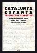 CATALUNYA - ESPANYA, PREGUNTES I RESPOSTES | 9788415885597 | VV.AA | Llibreria La Puça | Llibreria online d'Arsèguel - Comprar llibres en català online - Llibres Andorra i Pirineu