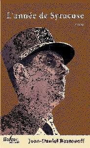 ANNÉE DE SIRACUSE, L' | 9782373200058 | BEZSONOFF, JOAN-DANIEL | Llibreria La Puça | Llibreria online d'Arsèguel - Comprar llibres en català online - Llibres Andorra i Pirineu
