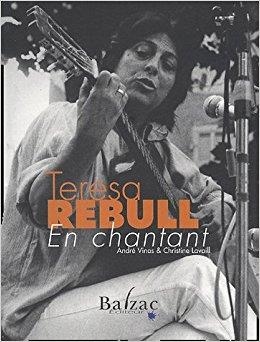 EN CHANTANT | 9782913907416 | REBULL, TERESA | Llibreria La Puça | Llibreria online d'Arsèguel - Comprar llibres en català online - Llibres Andorra i Pirineu