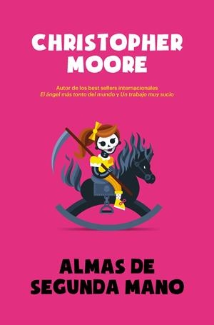 ALMAS DE SEGUNDA MANO | 9788415070764 | MOORE, CHRISTOPHER | Llibreria La Puça | Llibreria online d'Arsèguel - Comprar llibres en català online - Llibres Andorra i Pirineu