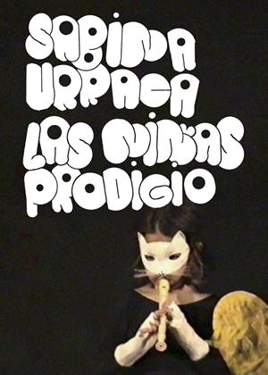 NIÑAS PRODIGIO, LAS | 9788416167623 | URRACA, SABINA | Llibreria La Puça | Llibreria online d'Arsèguel - Comprar llibres en català online - Llibres Andorra i Pirineu