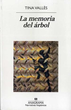 MEMORIA DEL ÁRBOL | 9788433998392 | VALLÈS, TINA | Llibreria La Puça | Llibreria online d'Arsèguel - Comprar llibres en català online - Llibres Andorra i Pirineu