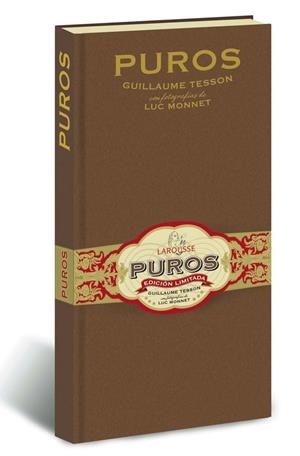 PUROS | 9788480169127 | TESSON,GUILLAUME | Llibreria La Puça | Llibreria online d'Arsèguel - Comprar llibres en català online - Llibres Andorra i Pirineu