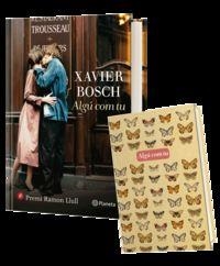 ALGU COM TU | 9788497082792 | BOSCH, XAVIER | Llibreria La Puça | Llibreria online d'Arsèguel - Comprar llibres en català online - Llibres Andorra i Pirineu