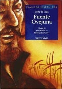FUENTE OVEJUNA | 9788431671761 | VEGA, LOPE DE BLECUA, ALBERTO (ED.) | Llibreria La Puça | Llibreria online d'Arsèguel - Comprar llibres en català online - Llibres Andorra i Pirineu