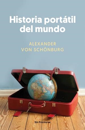 HISTORIA PORTÁTIL DEL MUNDO | 9788415070856 | VON SCHÖNBURG, ALEXANDER | Llibreria La Puça | Llibreria online d'Arsèguel - Comprar llibres en català online - Llibres Andorra i Pirineu