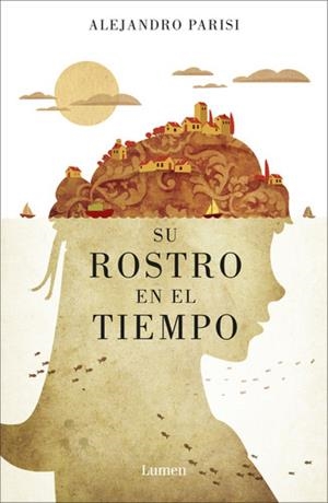SU ROSTRO EN EL TIEMPO | 9788426404374 | PARISI, ALEJANDRO | Llibreria La Puça | Llibreria online d'Arsèguel - Comprar llibres en català online - Llibres Andorra i Pirineu