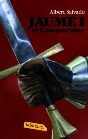 JAUME I EL CONQUERIDOR (TRILOGIA) | 9788496863484 | SALVADO,ALBERT | Llibreria La Puça | Llibreria online d'Arsèguel - Comprar llibres en català online - Llibres Andorra i Pirineu