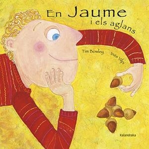 JAUME I ELS AGLANS, EL | 9788416804184 | BOWLEY, TIM | Llibreria La Puça | Llibreria online d'Arsèguel - Comprar llibres en català online - Llibres Andorra i Pirineu
