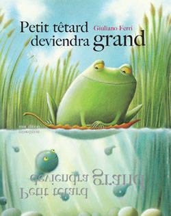 PETIT TÊTARD DEVIENDRA GRAND | 9782354131951 | FERRI, G. | Llibreria La Puça | Llibreria online d'Arsèguel - Comprar llibres en català online - Llibres Andorra i Pirineu