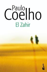 ZAHIR, EL | 9788408131892 | COELHO, PAULO | Llibreria La Puça | Llibreria online d'Arsèguel - Comprar llibres en català online - Llibres Andorra i Pirineu