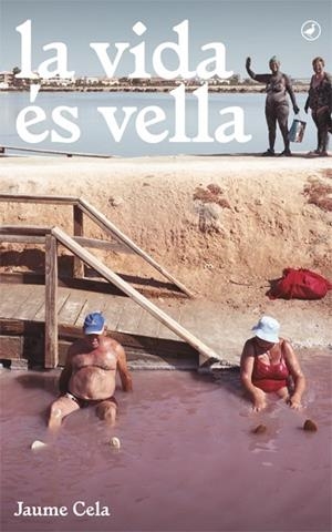 VIDA ÉS BELLA, LA | 9788416673377 | CELA, JAUME | Llibreria La Puça | Llibreria online d'Arsèguel - Comprar llibres en català online - Llibres Andorra i Pirineu
