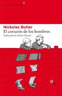 CORAZÓN DE LOS HOMBRES, EL | 9788417007171 | BUTLER, NICKOLAS | Llibreria La Puça | Llibreria online d'Arsèguel - Comprar llibres en català online - Llibres Andorra i Pirineu