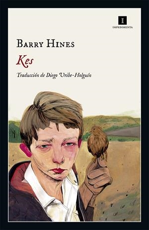 KES | 9788416542987 | HINES, BARRY | Llibreria La Puça | Llibreria online d'Arsèguel - Comprar llibres en català online - Llibres Andorra i Pirineu