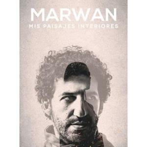 MIS PAISAJES INTERIORES ( CD+LIBRO) | 0889854551728 | MARWAN | Llibreria La Puça | Llibreria online d'Arsèguel - Comprar llibres en català online - Llibres Andorra i Pirineu
