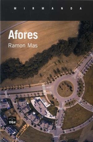 AFORES | 9788416987092 | MAS, RAMON | Llibreria La Puça | Llibreria online d'Arsèguel - Comprar llibres en català online - Llibres Andorra i Pirineu