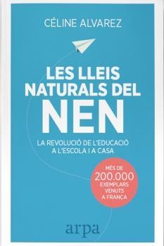 LLEIS NATURALS DEL NEN, LES | 9788416601455 | ALVAREZ, CELINE | Llibreria La Puça | Llibreria online d'Arsèguel - Comprar llibres en català online - Llibres Andorra i Pirineu