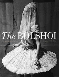 BOLSHOI, THE | 9788417048105 | GUSOV, SASHA | Llibreria La Puça | Llibreria online d'Arsèguel - Comprar llibres en català online - Llibres Andorra i Pirineu