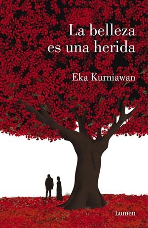 BELLEZA ES UNA HERIDA, LA | 9788426404183 | KURNIAWAN, EKA | Llibreria La Puça | Llibreria online d'Arsèguel - Comprar llibres en català online - Llibres Andorra i Pirineu
