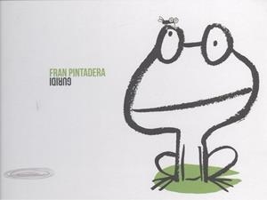 CROAC! | 9788494417252 | Llibreria La Puça | Llibreria online d'Arsèguel - Comprar llibres en català online - Llibres Andorra i Pirineu