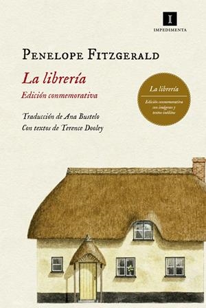 LIBRERÍA, LA | 9788417115197 | FITZGERALD, PENELOPE | Llibreria La Puça | Llibreria online d'Arsèguel - Comprar llibres en català online - Llibres Andorra i Pirineu