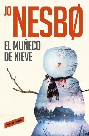 MUÑECO DE NIEVE, EL | 9788416709557 | NESBO, JO | Llibreria La Puça | Llibreria online d'Arsèguel - Comprar llibres en català online - Llibres Andorra i Pirineu
