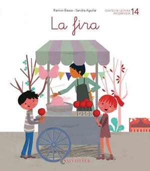 FIRA, LA | 9788484129875 | Llibreria La Puça | Llibreria online d'Arsèguel - Comprar llibres en català online - Llibres Andorra i Pirineu