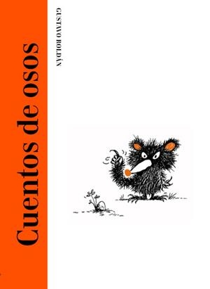 CUENTOS DE OSOS | 9788494503818 | Llibreria La Puça | Llibreria online d'Arsèguel - Comprar llibres en català online - Llibres Andorra i Pirineu