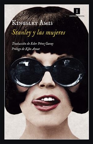 STANLEY Y LAS MUJERES | 9788417115142 | AMIS, KINGSLEY | Llibreria La Puça | Llibreria online d'Arsèguel - Comprar llibres en català online - Llibres Andorra i Pirineu