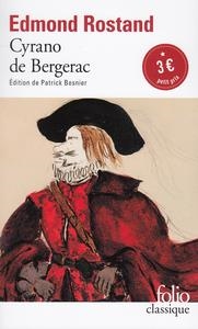 CYRANO DE BERGERAC | 9782070409310 | ROSTAND, EDMOND | Llibreria La Puça | Llibreria online d'Arsèguel - Comprar llibres en català online - Llibres Andorra i Pirineu
