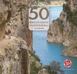 CATALUNYA: 50 EXCURSIONS INOBLIDABLES | 9788490346822 | Llibreria La Puça | Llibreria online d'Arsèguel - Comprar llibres en català online - Llibres Andorra i Pirineu