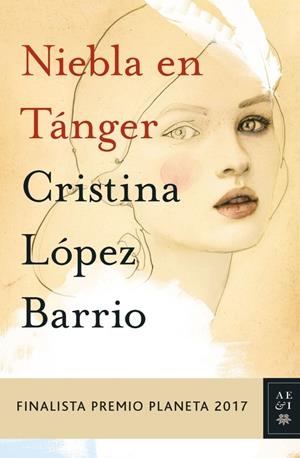 NIEBLA EN TÁNGER | 9788408178958 | LÓPEZ BARRIO, CRISTINA | Llibreria La Puça | Llibreria online d'Arsèguel - Comprar llibres en català online - Llibres Andorra i Pirineu