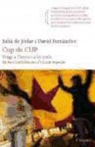 COP DE CUP | 9788499309415 | JODAR, JULIÀ DE FERNÀNDEZ, DAVID | Llibreria La Puça | Llibreria online d'Arsèguel - Comprar llibres en català online - Llibres Andorra i Pirineu