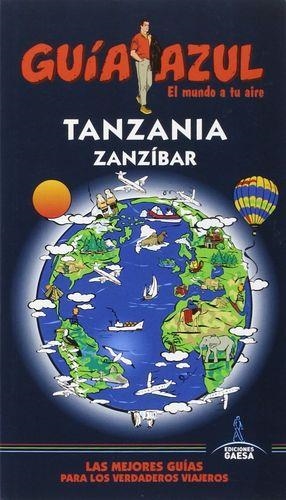 TANZANIA Y ZANZIBAR 2016 | 9788416408979 | Llibreria La Puça | Llibreria online d'Arsèguel - Comprar llibres en català online - Llibres Andorra i Pirineu