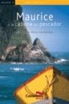 MAURICE O LA CABANA DEL PESCADOR (KALAFAT) | 9788498042283 | SHELLEY, MARY | Llibreria La Puça | Llibreria online d'Arsèguel - Comprar llibres en català online - Llibres Andorra i Pirineu