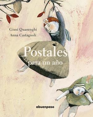 POSTALES PARA UN AÑO | 9788494636899 | Llibreria La Puça | Llibreria online d'Arsèguel - Comprar llibres en català online - Llibres Andorra i Pirineu