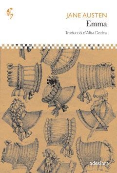 EMMA | 9788492405787 | AUSTEN, JANE | Llibreria La Puça | Llibreria online d'Arsèguel - Comprar llibres en català online - Llibres Andorra i Pirineu