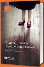 EL QUE PENSEN ELS ALTRES | 9788475887029 | QUERALTÓ, CLARA | Llibreria La Puça | Llibreria online d'Arsèguel - Comprar llibres en català online - Llibres Andorra i Pirineu