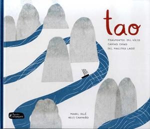 TAO. FRAGMENTOS DEL VIEJO CAMINO CHINO DEL MAESTRO LAOZI | 9788415518792 | OLLE, MANEL | Llibreria La Puça | Llibreria online d'Arsèguel - Comprar llibres en català online - Llibres Andorra i Pirineu