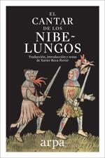 CANTAR DE LOS NIBELUNGOS, EL | 9788416601592 | Llibreria La Puça | Llibreria online d'Arsèguel - Comprar llibres en català online - Llibres Andorra i Pirineu