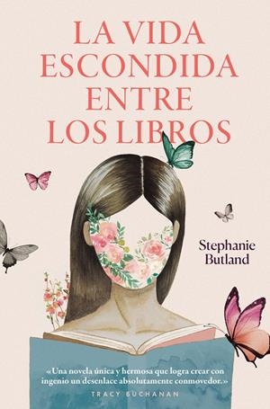 VIDA ESCONDIDA ENTRE LOS LIBROS, LA | 9788417302047 | BUTLAND, STEPHANIE | Llibreria La Puça | Llibreria online d'Arsèguel - Comprar llibres en català online - Llibres Andorra i Pirineu