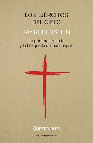 EJÉRCITOS DEL CIELO, LOS | 9788494769481 | RUBENSTEIN, JAY | Llibreria La Puça | Llibreria online d'Arsèguel - Comprar llibres en català online - Llibres Andorra i Pirineu