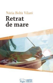 RETRAT DE MARE | 9788499759081 | BOLTÀ VILARÓ, NÚRIA | Llibreria La Puça | Llibreria online d'Arsèguel - Comprar llibres en català online - Llibres Andorra i Pirineu