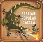 BESTIARI POPULAR CATALÀ | 9788417183110 | Llibreria La Puça | Llibreria online d'Arsèguel - Comprar llibres en català online - Llibres Andorra i Pirineu