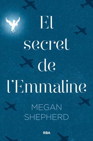 SECRET D'EMMALINE, EL | 9788427211605 | SHEPERD, MEGAN | Llibreria La Puça | Llibreria online d'Arsèguel - Comprar llibres en català online - Llibres Andorra i Pirineu