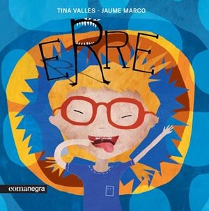 ERRE | 9788417188320 | VALLÈS, TINA | Llibreria La Puça | Llibreria online d'Arsèguel - Comprar llibres en català online - Llibres Andorra i Pirineu