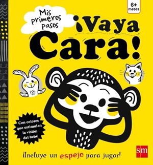 VAYA CARA | 9788467523300 | Llibreria La Puça | Llibreria online d'Arsèguel - Comprar llibres en català online - Llibres Andorra i Pirineu