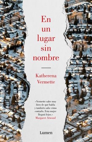 EN UN LUGAR SIN NOMBRE | 9788426404992 | VERMETTE, KATHERENA | Llibreria La Puça | Llibreria online d'Arsèguel - Comprar llibres en català online - Llibres Andorra i Pirineu