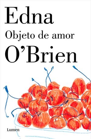 OBJETO DE AMOR | 9788426405029 | O'BRIEN, EDNA | Llibreria La Puça | Llibreria online d'Arsèguel - Comprar llibres en català online - Llibres Andorra i Pirineu