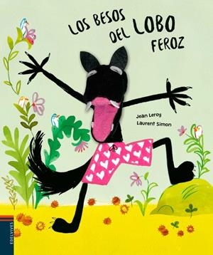 BESOS DEL LOBO FEROZ, LOS | 9788414011041 | Llibreria La Puça | Llibreria online d'Arsèguel - Comprar llibres en català online - Llibres Andorra i Pirineu